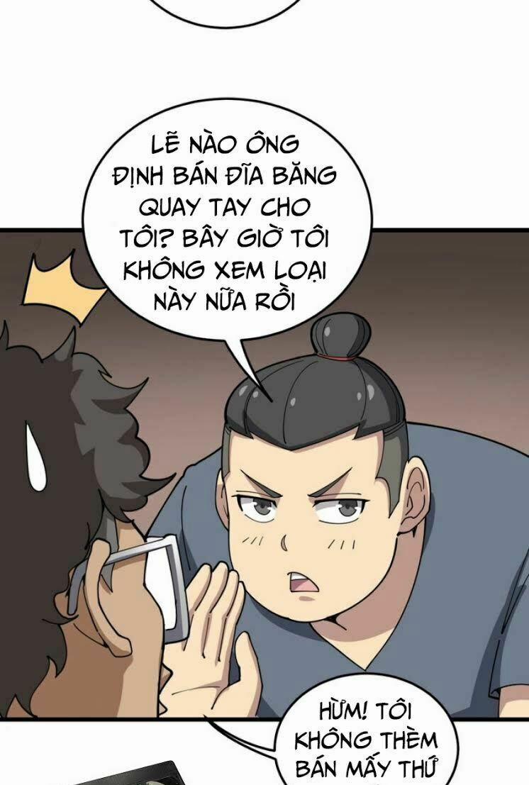 Độc Thủ Vu Y 21 trang 38