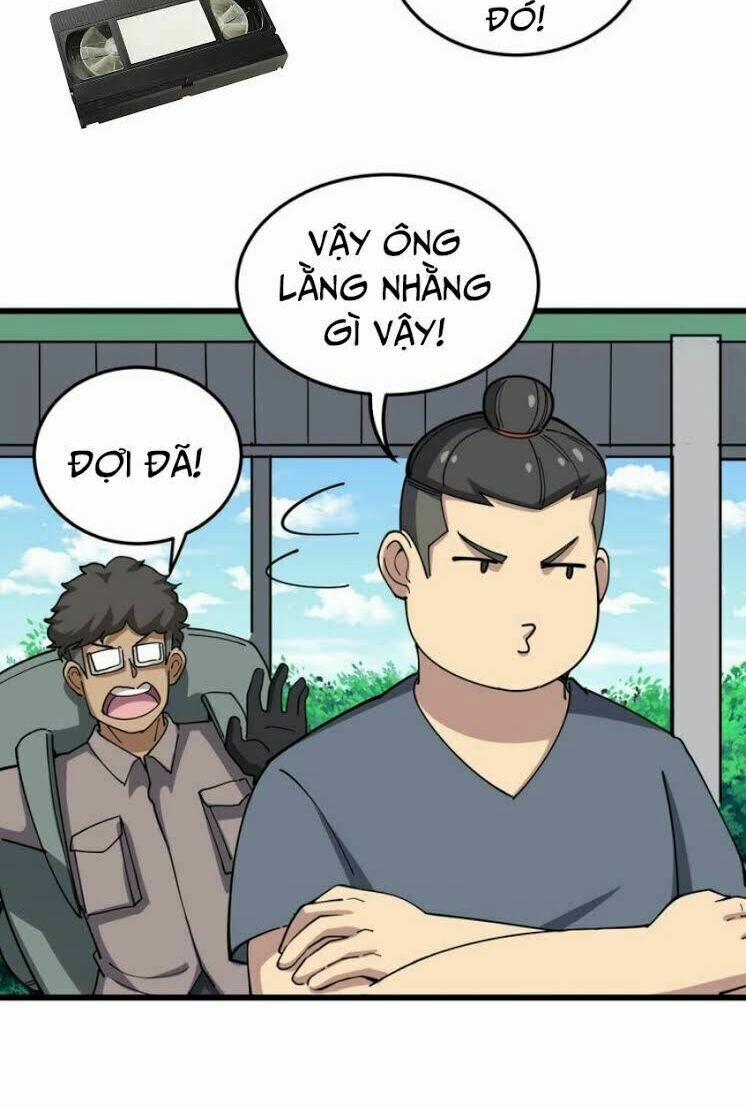 Độc Thủ Vu Y 21 trang 39
