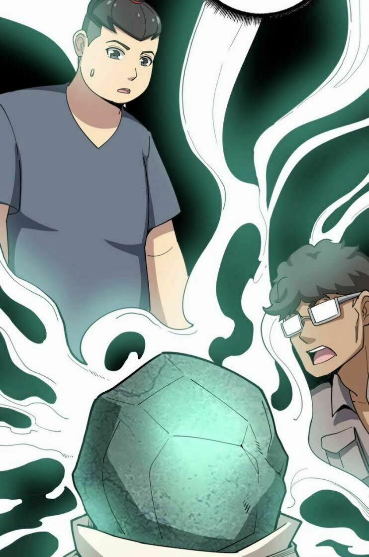 Độc Thủ Vu Y 21 trang 43