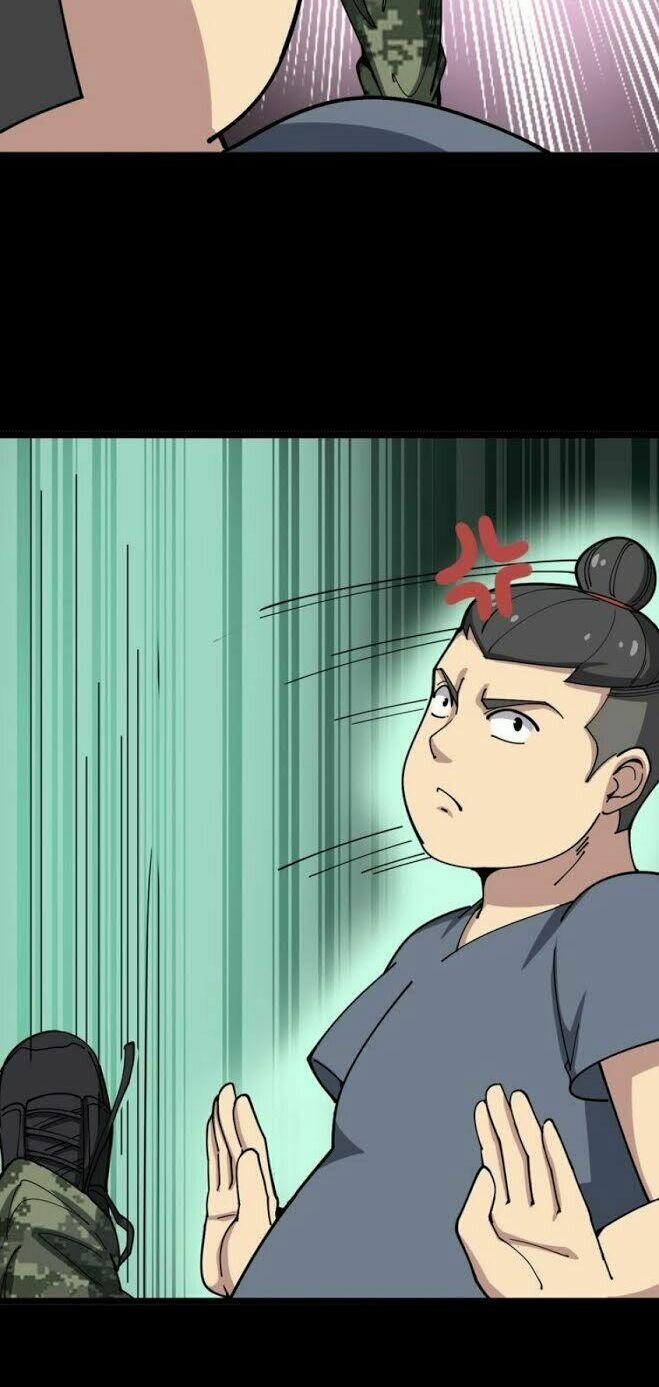 Độc Thủ Vu Y 21 trang 9