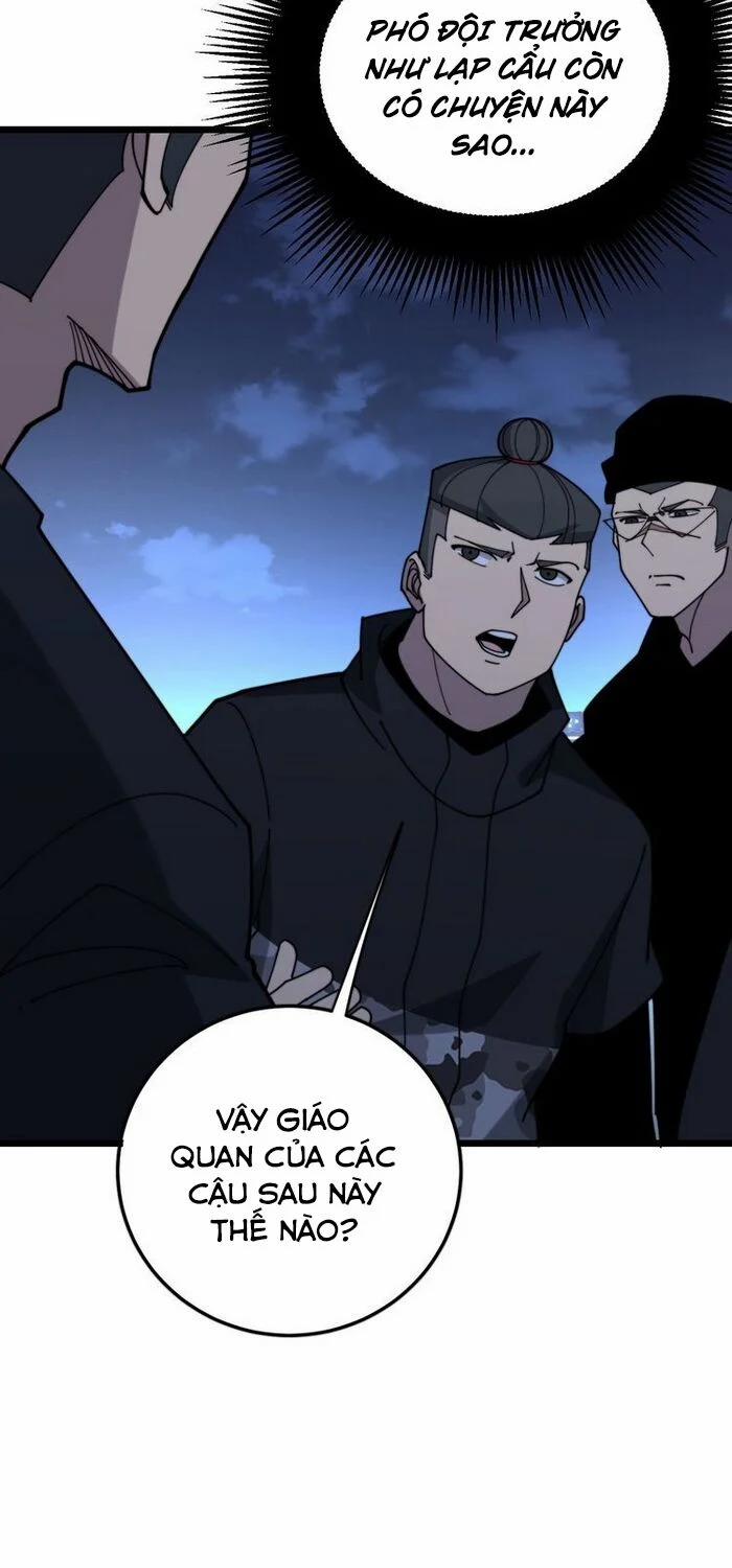 Độc Thủ Vu Y 211 trang 28