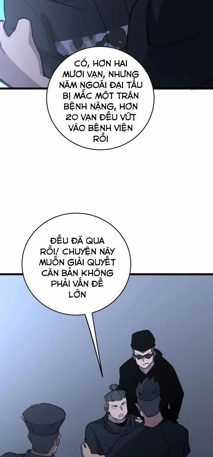 Độc Thủ Vu Y 211 trang 37