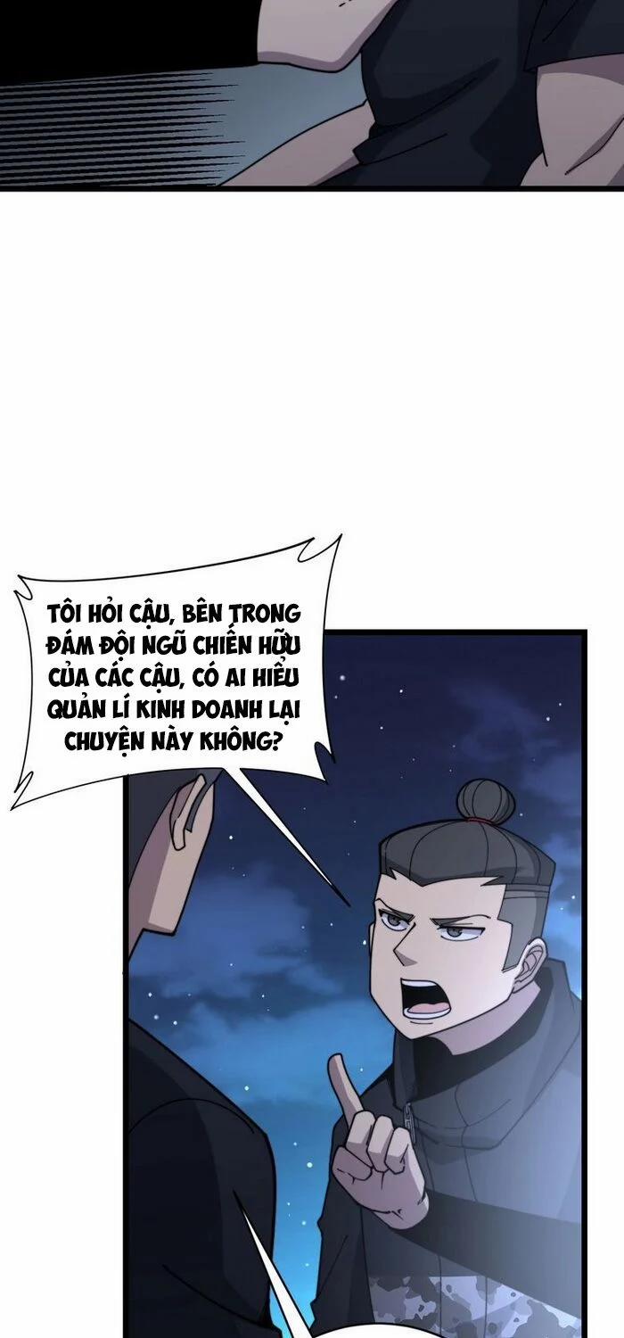 Độc Thủ Vu Y 211 trang 39
