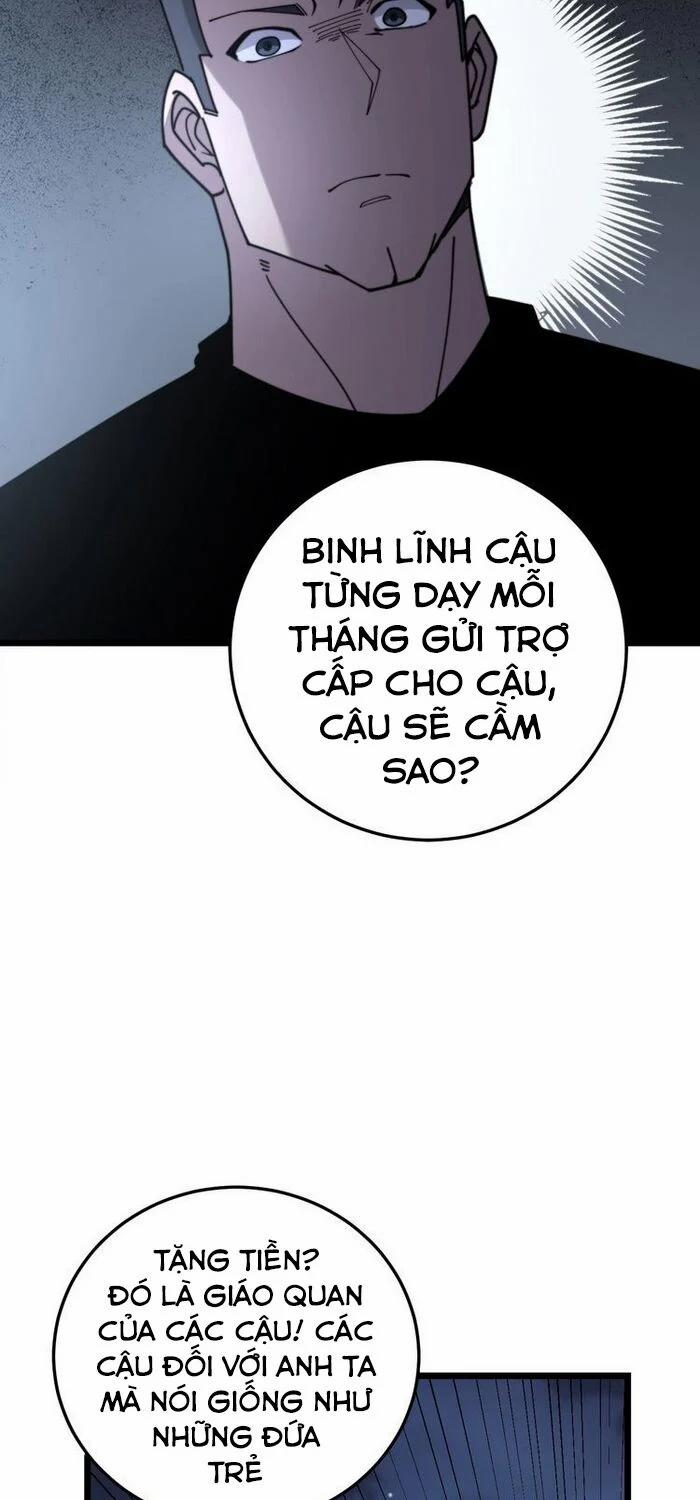 Độc Thủ Vu Y 211 trang 59