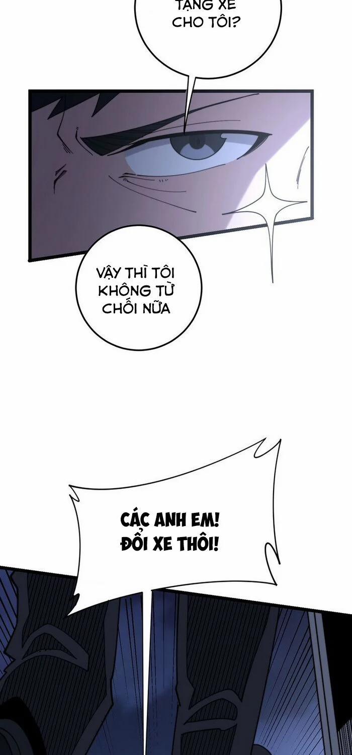 Độc Thủ Vu Y 211 trang 6