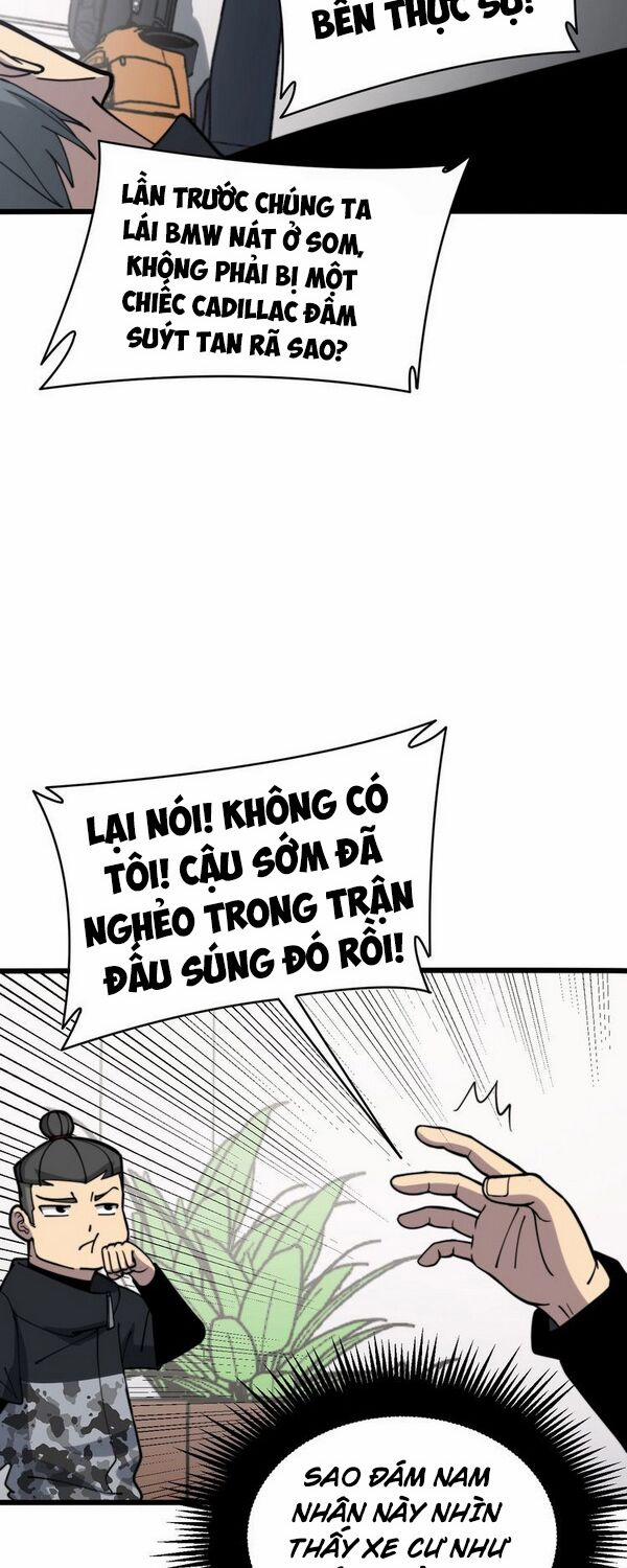 Độc Thủ Vu Y 212 trang 24