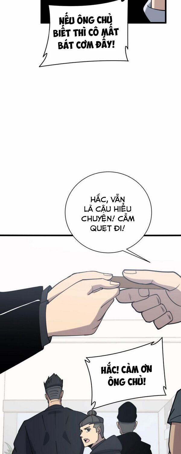 Độc Thủ Vu Y 212 trang 45