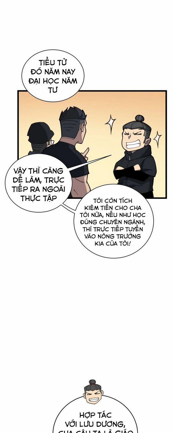 Độc Thủ Vu Y 212 trang 9