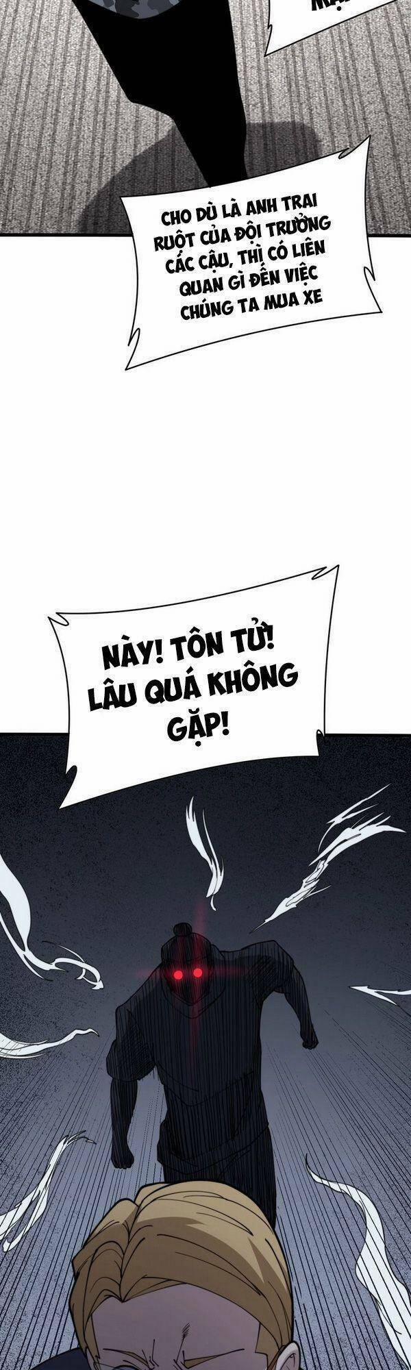 Độc Thủ Vu Y 214 trang 12