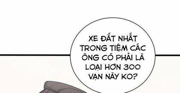 Độc Thủ Vu Y 215 trang 19