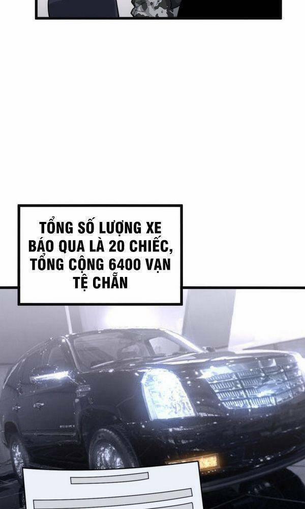 Độc Thủ Vu Y 215 trang 27