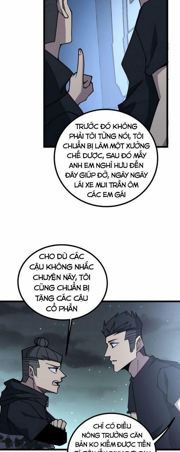 Độc Thủ Vu Y 216 trang 14