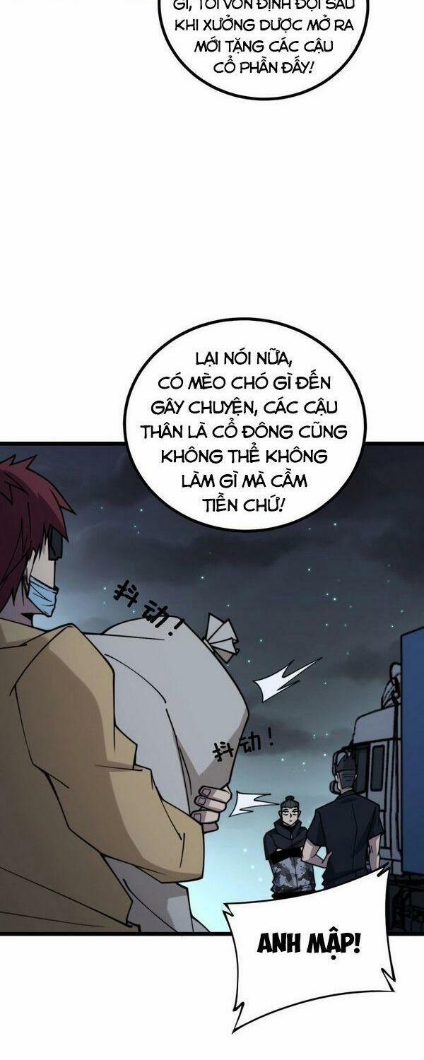 Độc Thủ Vu Y 216 trang 15
