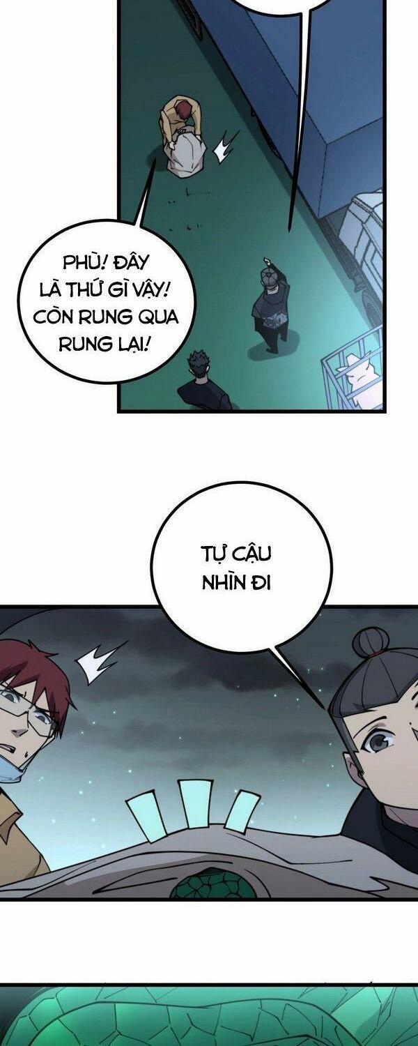Độc Thủ Vu Y 216 trang 17