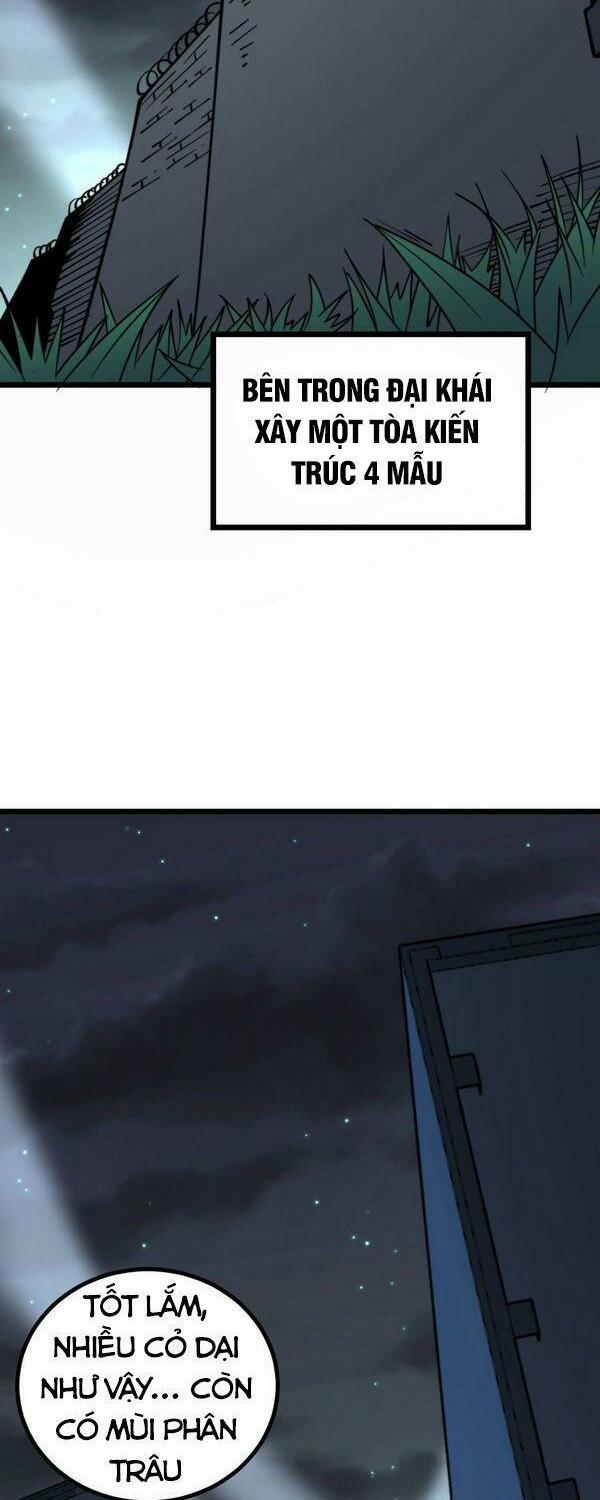Độc Thủ Vu Y 216 trang 7