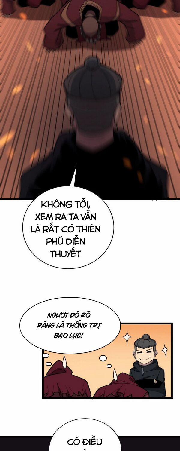 Độc Thủ Vu Y 217 trang 33
