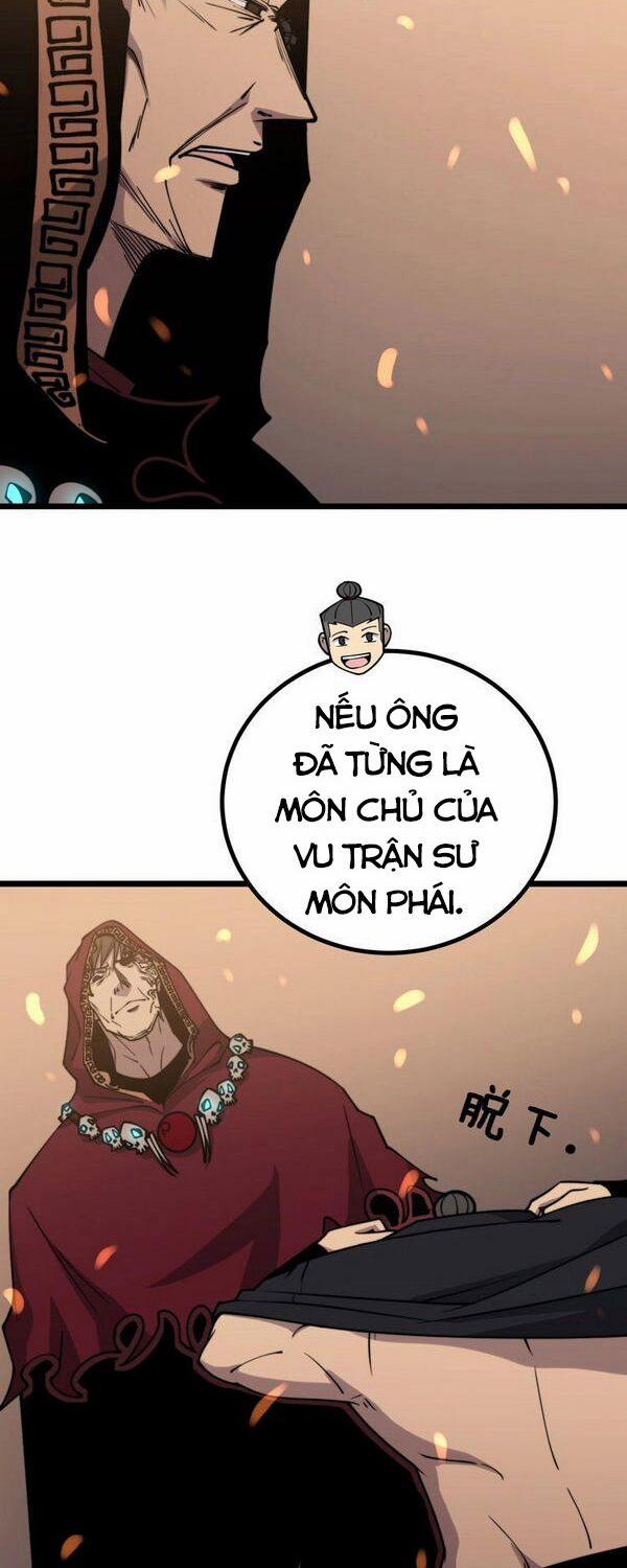 Độc Thủ Vu Y 218 trang 1