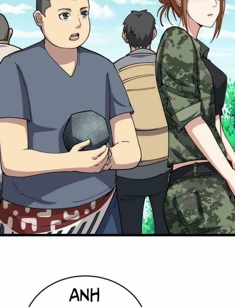 Độc Thủ Vu Y 22 trang 14