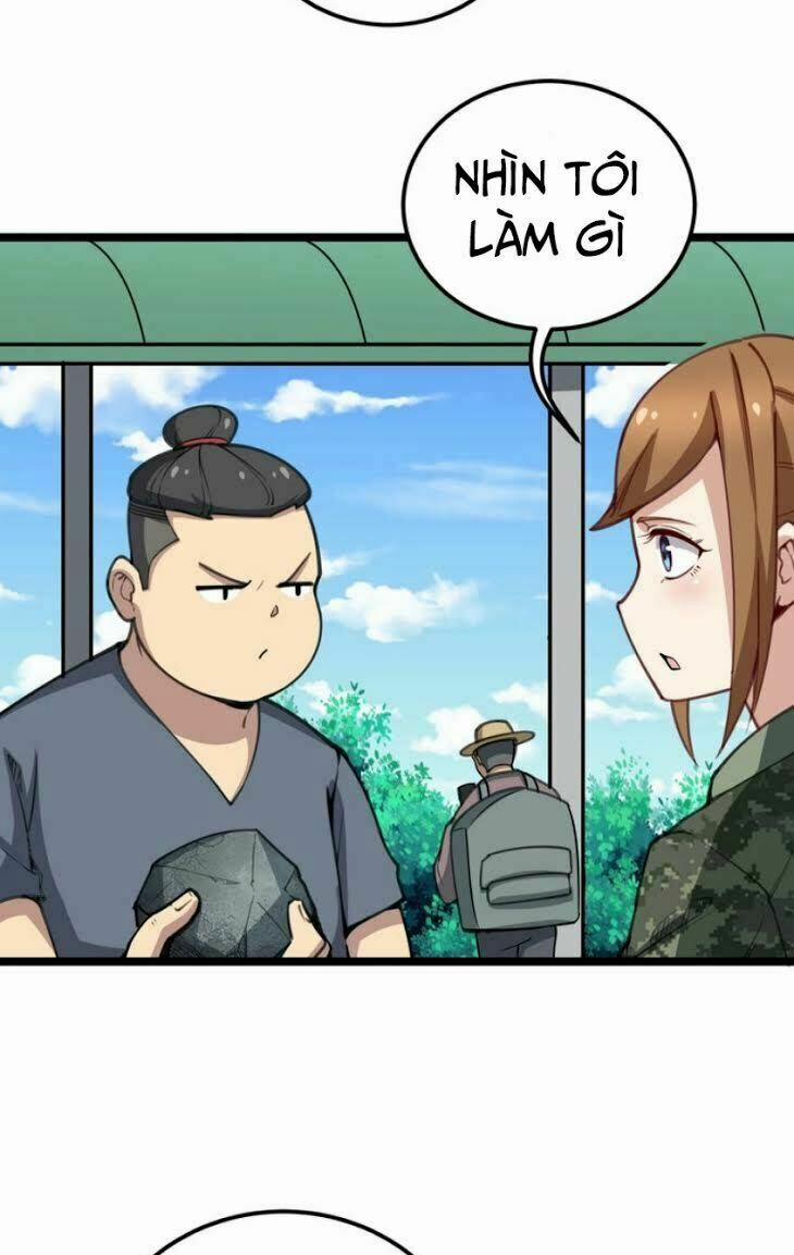 Độc Thủ Vu Y 22 trang 17