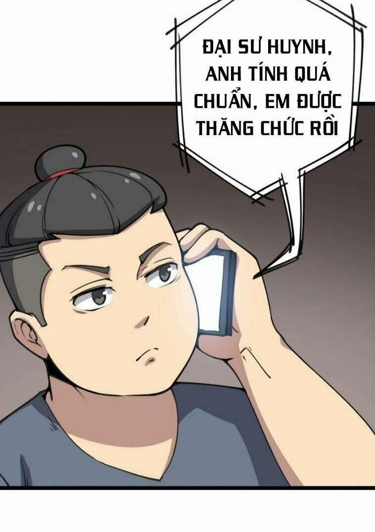 Độc Thủ Vu Y 22 trang 24