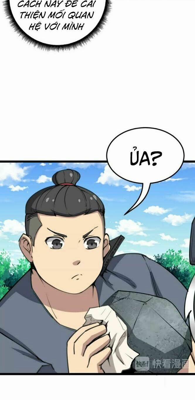 Độc Thủ Vu Y 22 trang 27