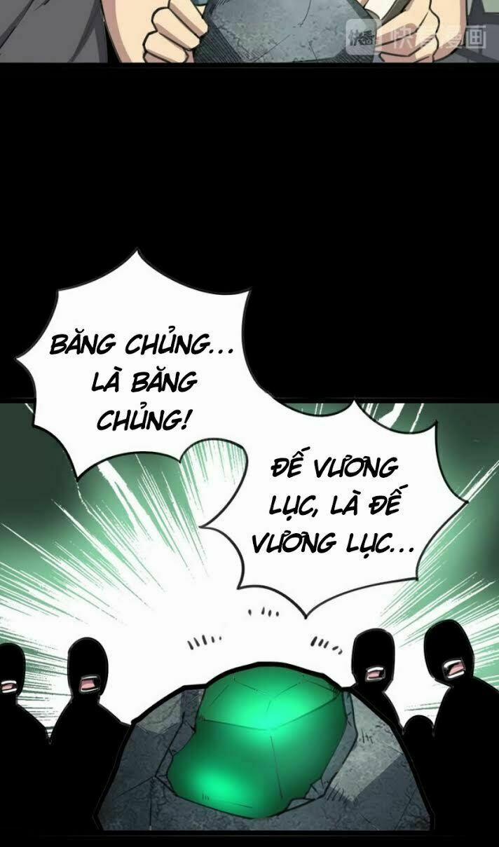 Độc Thủ Vu Y 22 trang 32