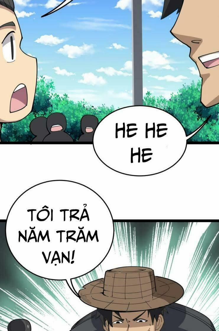 Độc Thủ Vu Y 22 trang 46