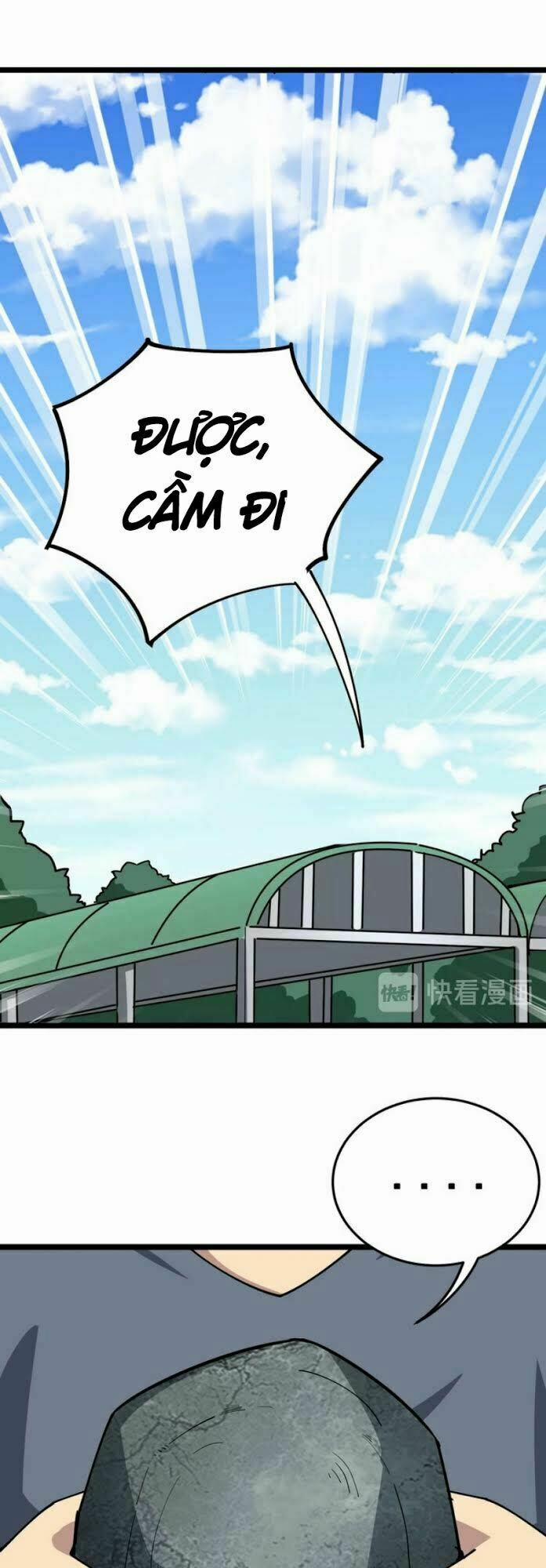 Độc Thủ Vu Y 22 trang 7