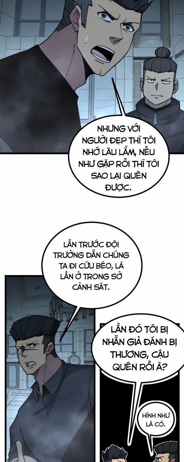 Độc Thủ Vu Y 221 trang 20