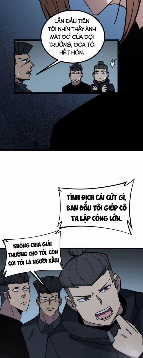 Độc Thủ Vu Y 221 trang 23