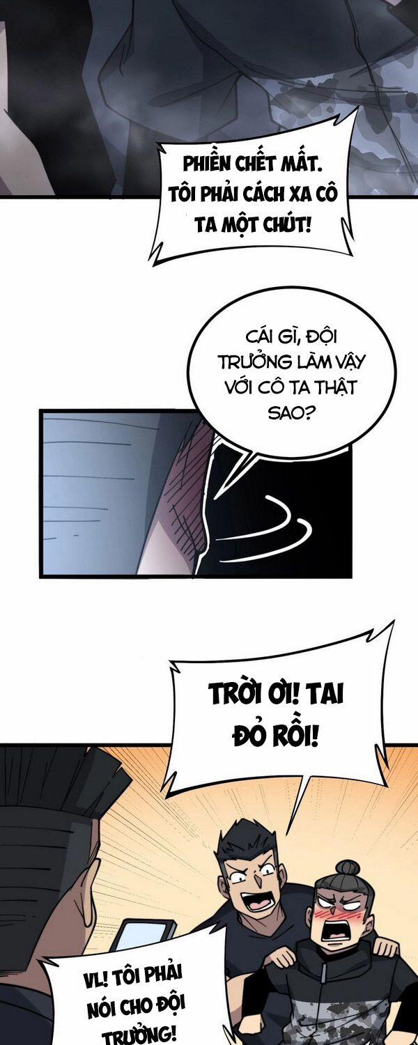 Độc Thủ Vu Y 221 trang 24