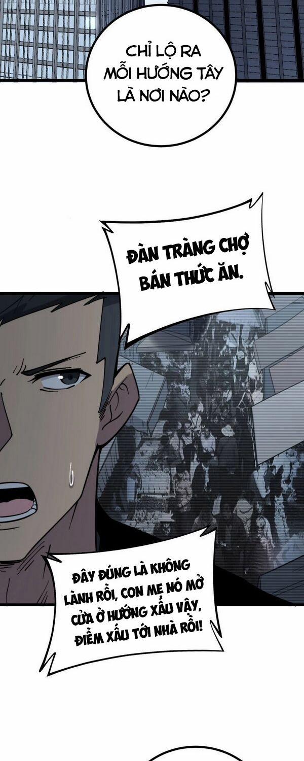 Độc Thủ Vu Y 221 trang 37