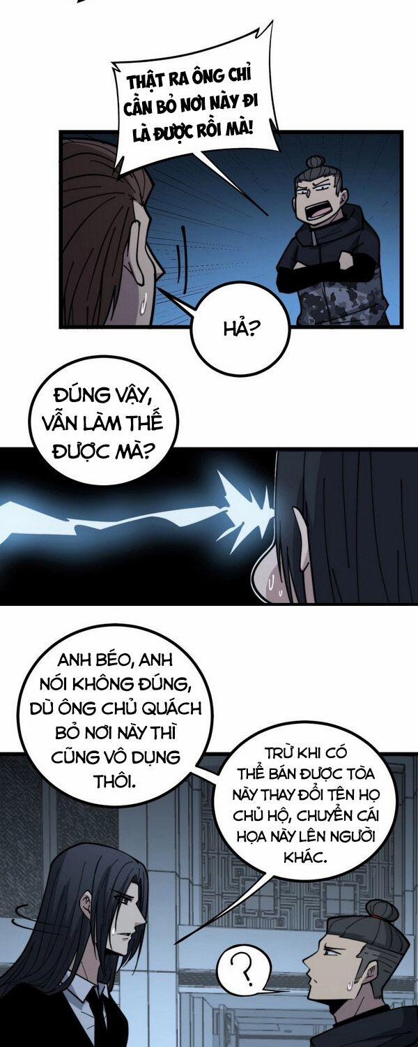 Độc Thủ Vu Y 222 trang 12