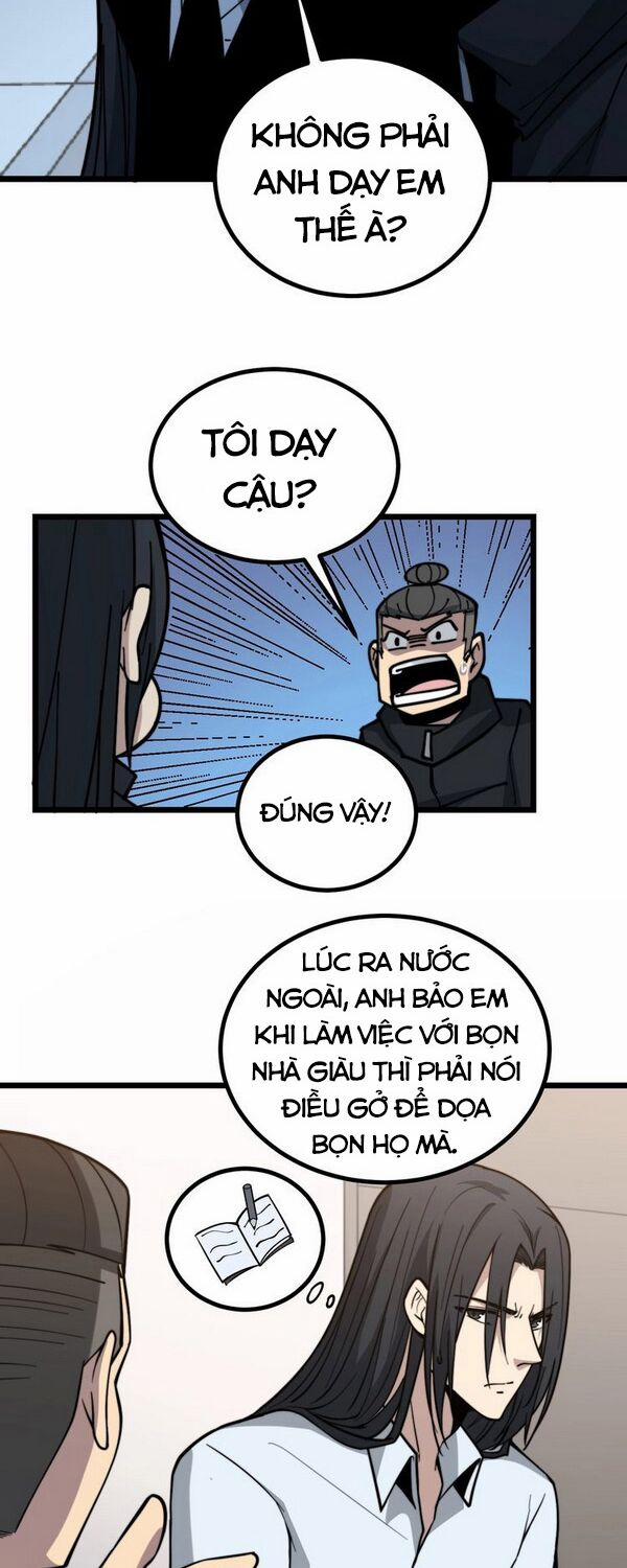 Độc Thủ Vu Y 222 trang 17