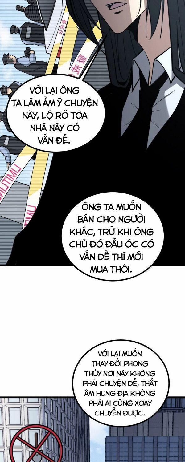 Độc Thủ Vu Y 222 trang 20