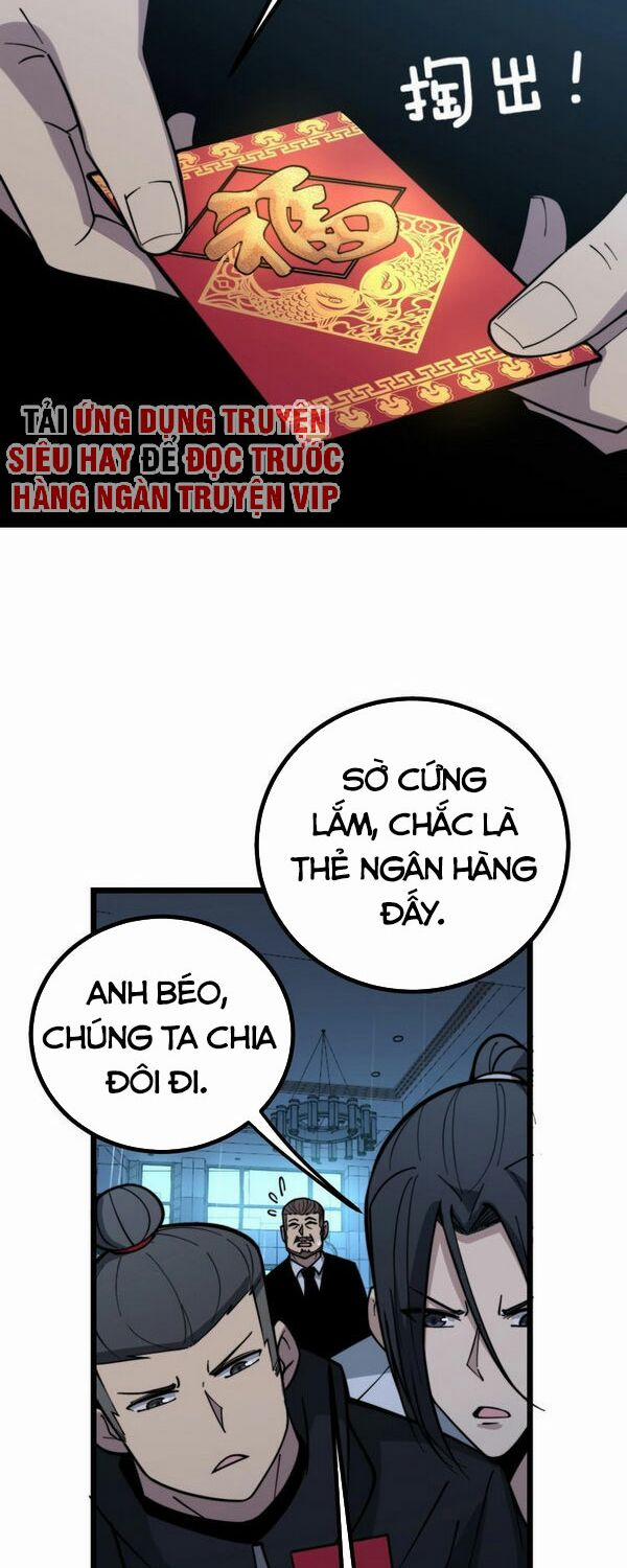 Độc Thủ Vu Y 224 trang 37