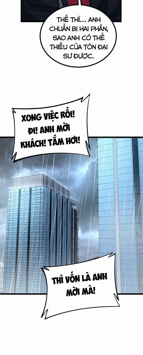 Độc Thủ Vu Y 224 trang 38
