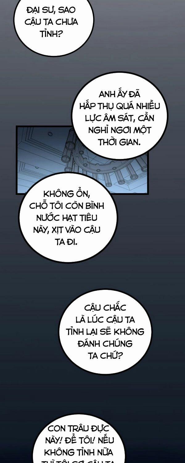 Độc Thủ Vu Y 224 trang 4