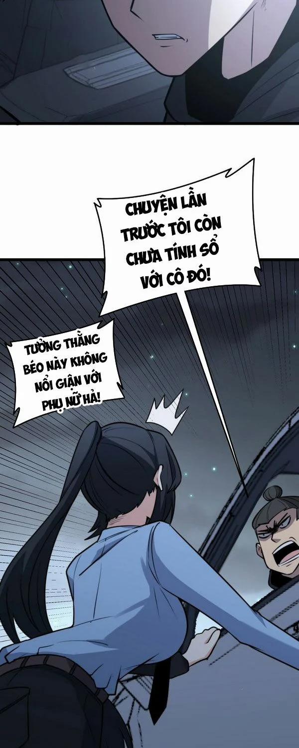 Độc Thủ Vu Y 225 trang 10