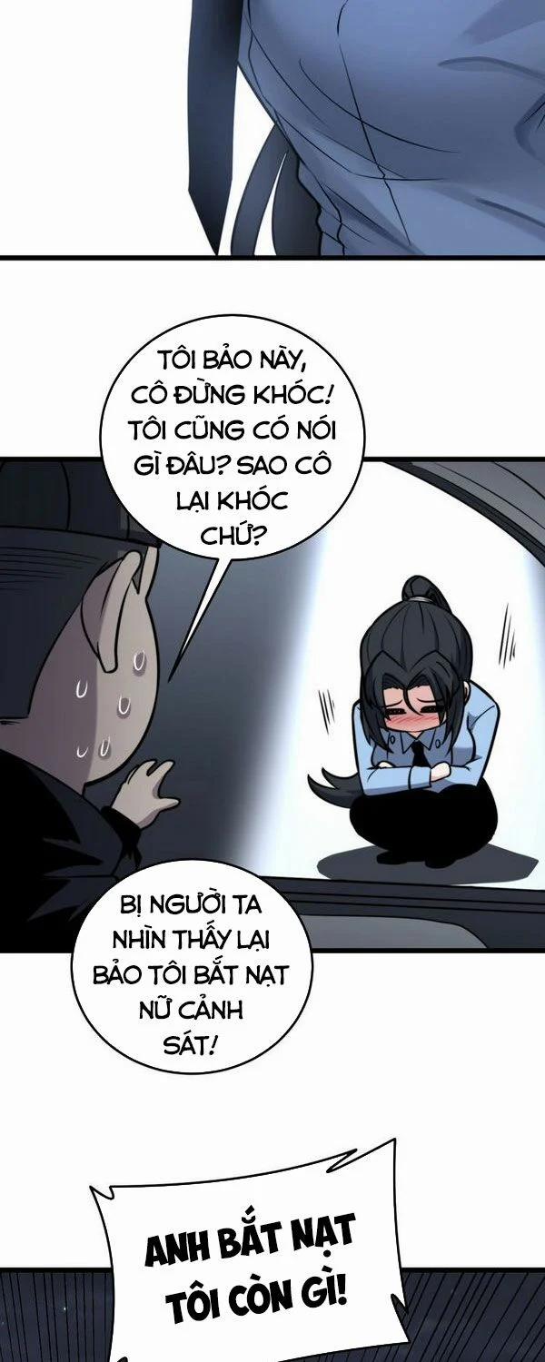 Độc Thủ Vu Y 225 trang 14