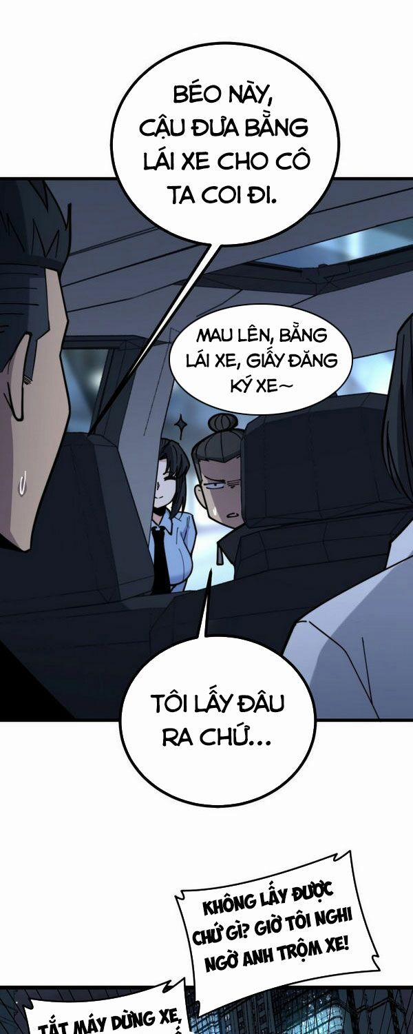 Độc Thủ Vu Y 225 trang 8