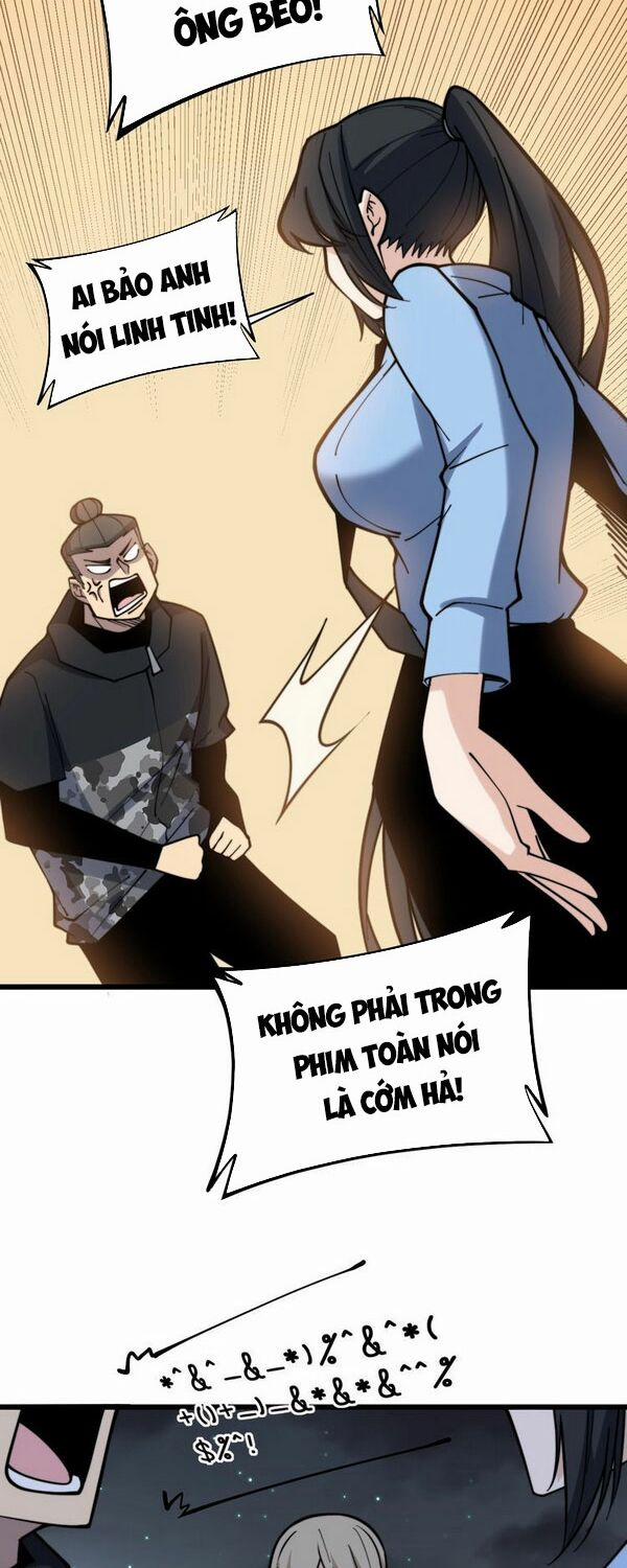 Độc Thủ Vu Y 226 trang 15