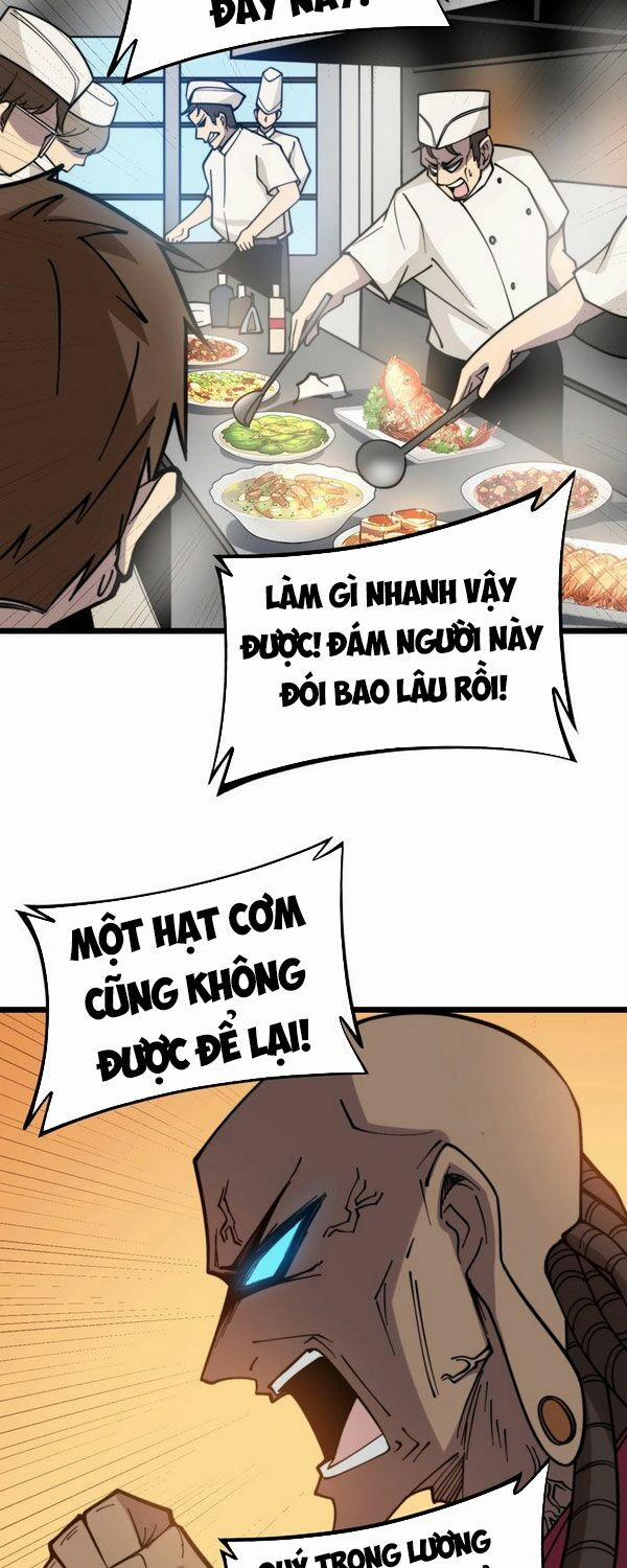 Độc Thủ Vu Y 226 trang 26