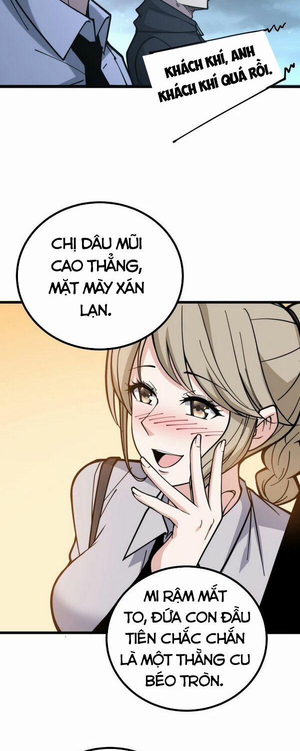 Độc Thủ Vu Y 226 trang 9