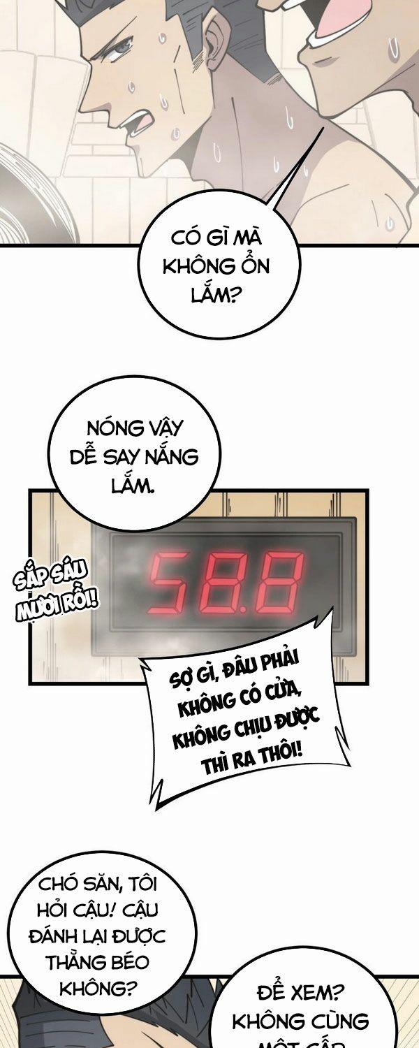 Độc Thủ Vu Y 227 trang 2