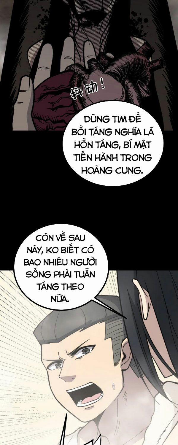 Độc Thủ Vu Y 227 trang 26
