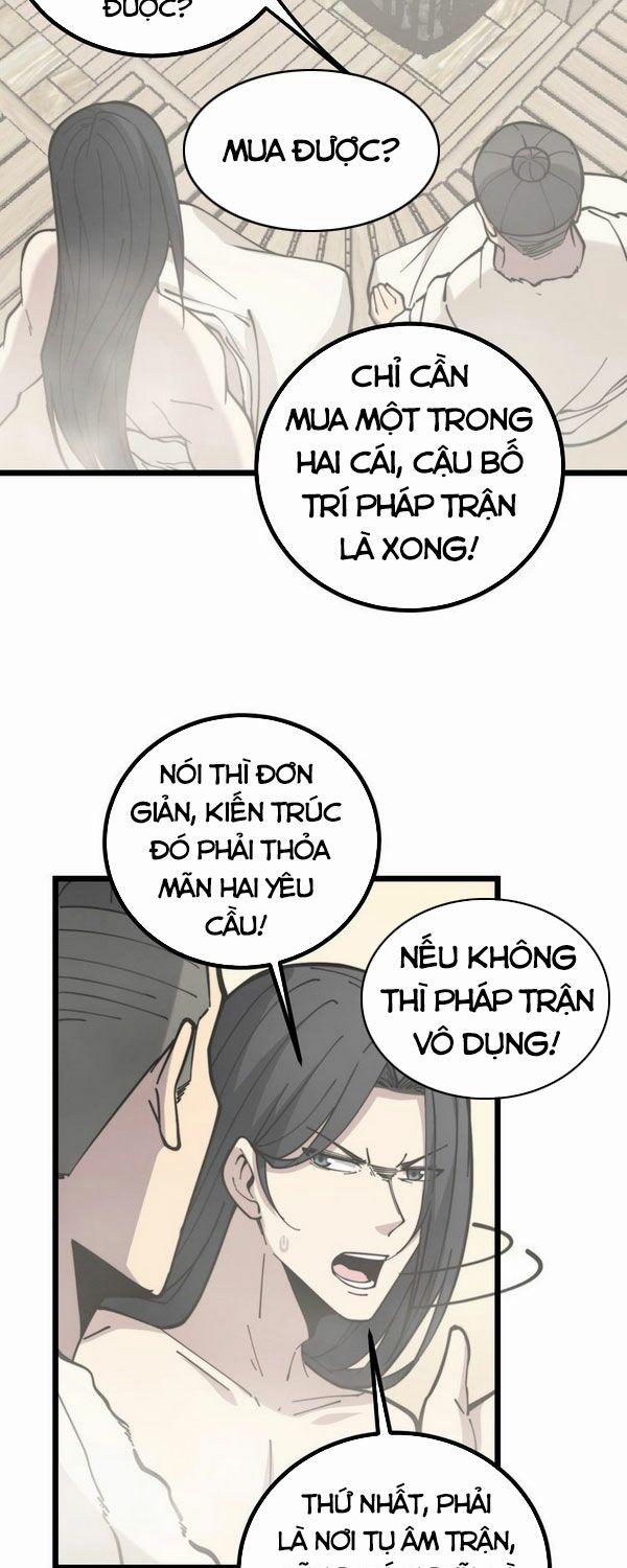 Độc Thủ Vu Y 227 trang 34