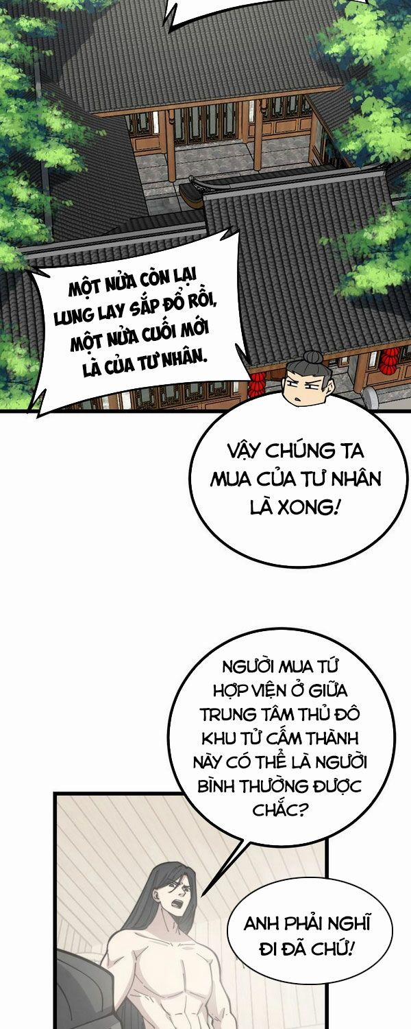 Độc Thủ Vu Y 227 trang 36
