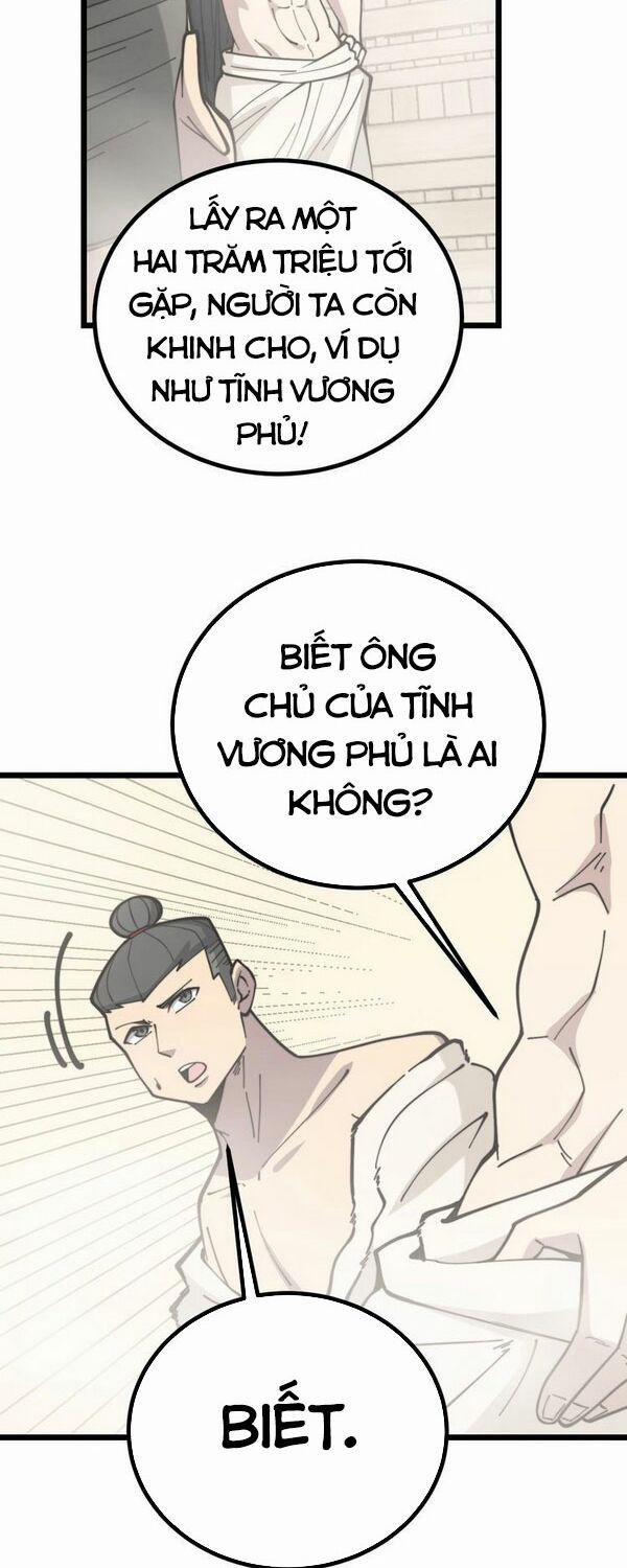Độc Thủ Vu Y 227 trang 37