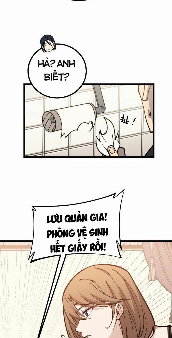 Độc Thủ Vu Y 227 trang 38